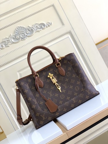  Handbag   Louis Vuitton  43556  size  34.0 x 24.0 x 13.0 cm