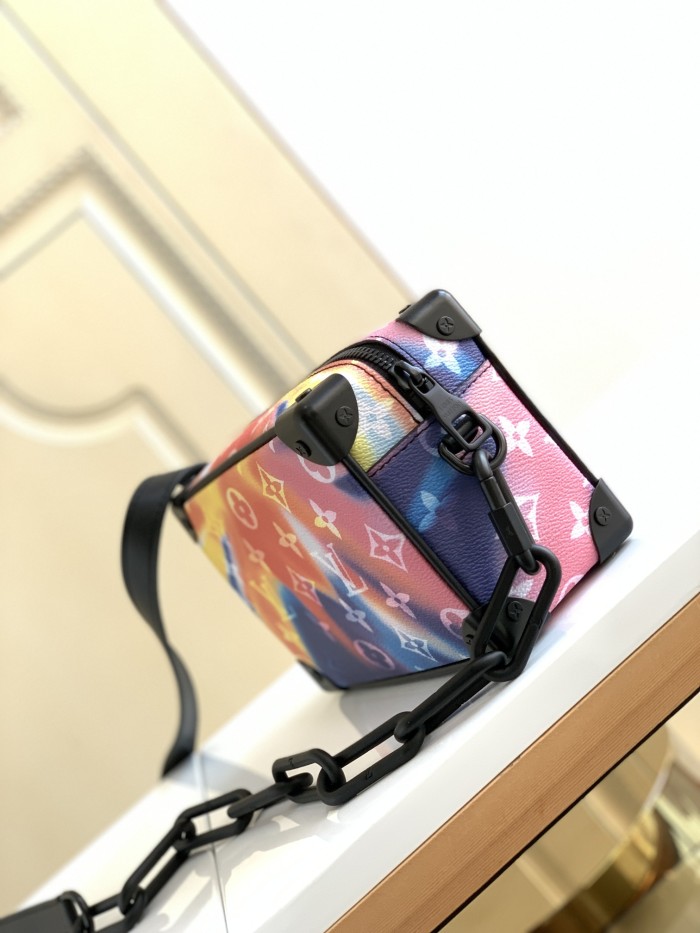  Handbag   Louis Vuitton  M80952  size  18.5 x 13.0 x 8.0  cm