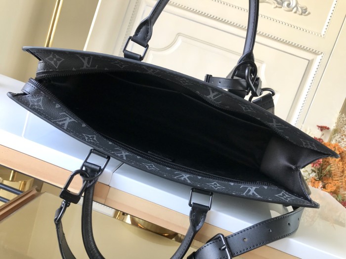  Handbag  Louis Vuitton  M45265   size  31.0x 39.0x 8.5  cm  