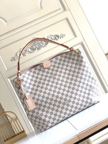  Handbag  Louis Vuitton  M42248  size  30.0 × 9.5 × 29.0  cm