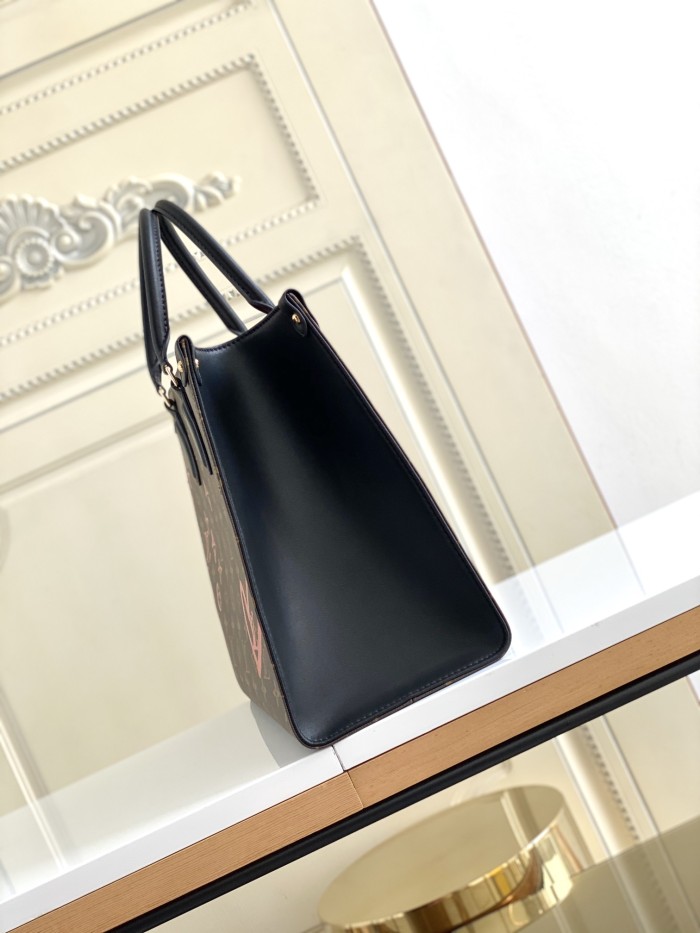  Handbag   Louis Vuitton  M45888  size  34 x 26 x 15 cm 
