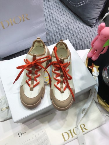 Dior D Connect Orange Neoprene (W)