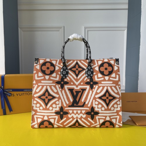  Handbag    Louis Vuitton  M45359  size  41.0 x 34.0 x 19.0  cm 