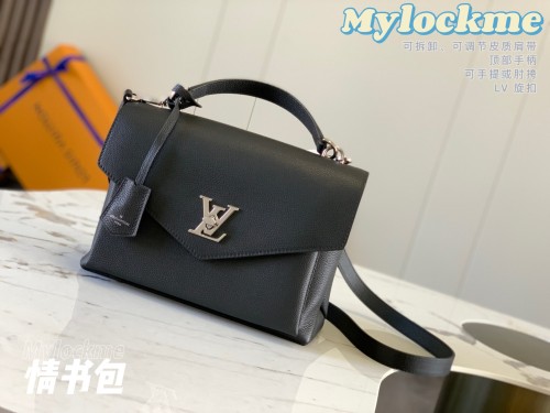  Handbag   Louis Vuitton  M54849  size  27*9*20  cm