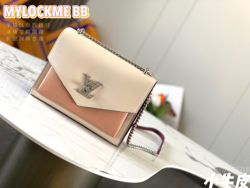  Handbag   Louis Vuitton   M53583   size  22.5x17x5.5  cm 