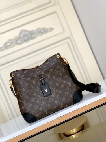  Handbag   Louis Vuitton   M45355  size  31.0 x 27.0 x 11.0  cm