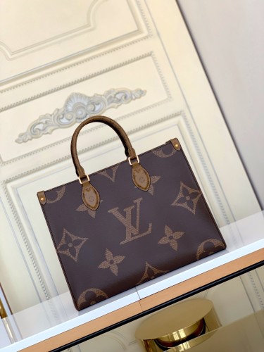  Handbag   Louis Vuitton   M45321  size  34.0 x 26.0 x 13.0  cm