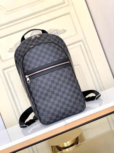  Handbag   Louis Vuitton  N58024  size   26 x 45 x 17  cm  