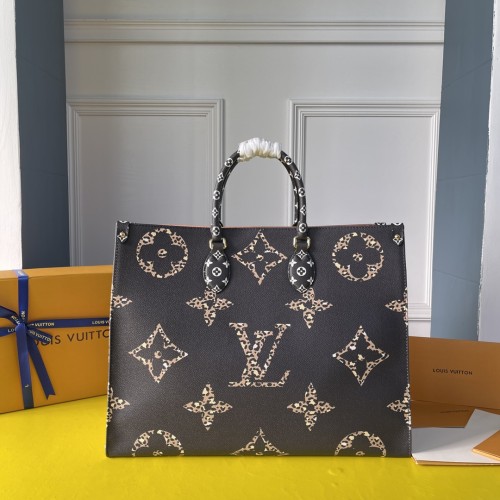  Handbag   Louis Vuitton  M44674  size  41.0 x 34.0 x 19.0  cm