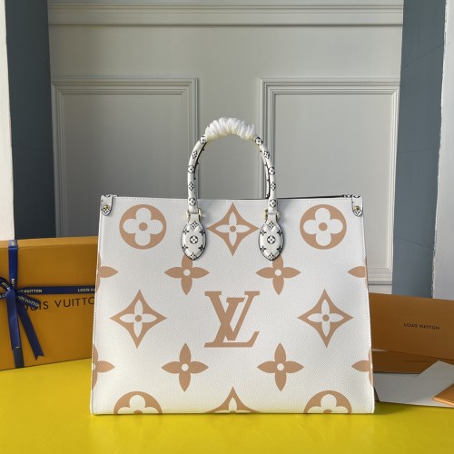  Handbag    Louis Vuitton  M44571  size  41x34x19  cm