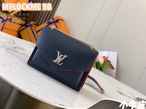 Handbag  Louis Vuitton   M53196  size  22.5x17x5.5  cm