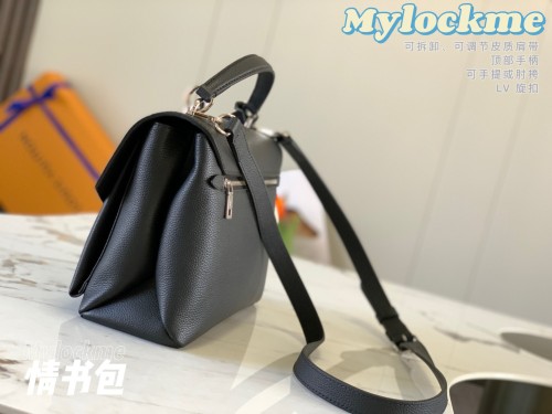  Handbag   Louis Vuitton  M54849  size  27*9*20  cm