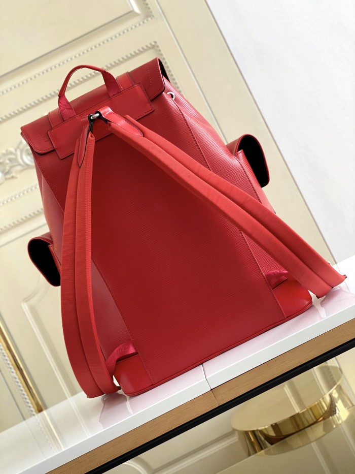  Handbag    Louis Vuitton   M41709  size   34*13*47  cm 