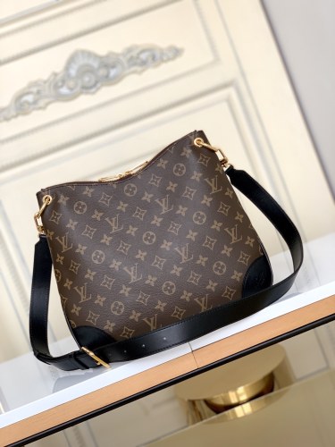  Handbag   Louis Vuitton   M45355  size  31.0 x 27.0 x 11.0  cm