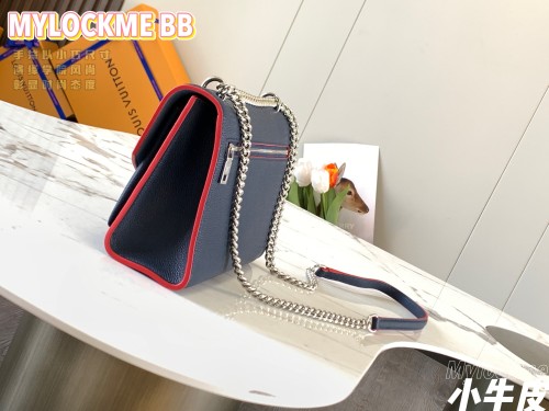 Handbag  Louis Vuitton   M53196  size  22.5x17x5.5  cm