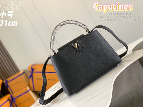  Handbag   Louis Vuitton   N92800   size  31.5 x 20.0 x 11.0  cm 