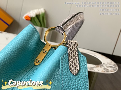  Handbag   Louis Vuitton  N97980  size  27.0 x 18.0 x 9.0  cm 