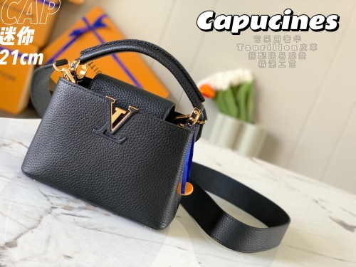  Handbag    Louis Vuitton  M55985  size  21.0 x 14.0 x 8.0  cm