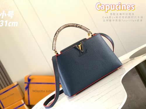  Handbag    Louis Vuitton    N92800   size  31.5 x 20.0 x 11.0  cm