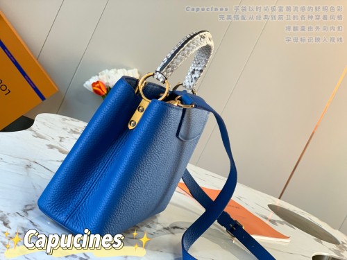  Handbag   Louis Vuitton  N97980  size   27.0 x 18.0 x 9.0  cm 