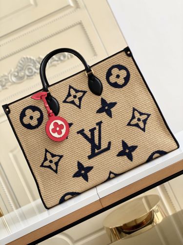  Handbag   Louis Vuitton  m57644   size  41.0 x 34.0 x 19.0  cm