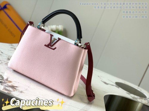  Handbag   Louis Vuitton  M53963   size  27.0 x 21.0 x 10.0  cm
