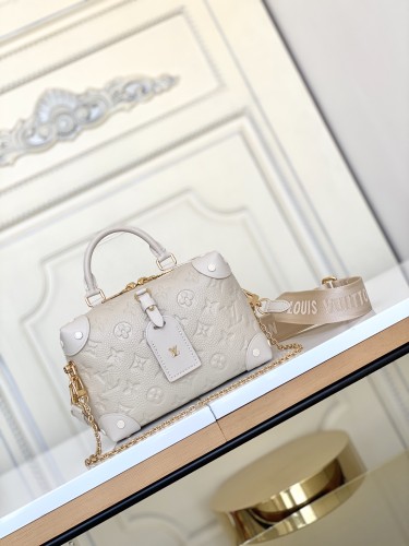  Handbag   Louis Vuitton  M45392   size  20*14*8  cm