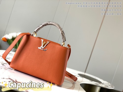  Handbag    Louis Vuitton    N97980   size  27.0 x 18.0 x 9.0  cm