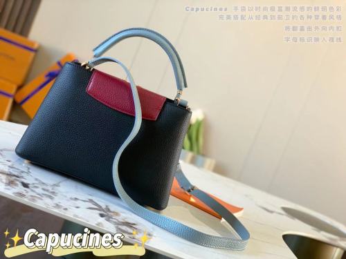  Handbag    Louis Vuitton  size   27.0 x 21.0 x 10.0  cm