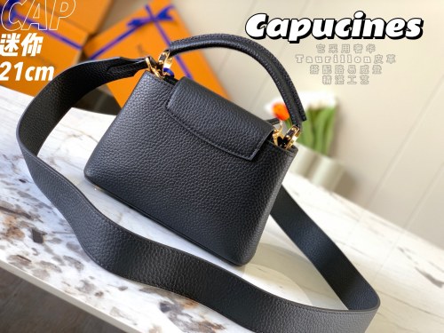  Handbag    Louis Vuitton  M55985  size  21.0 x 14.0 x 8.0  cm