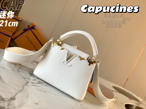  Handbag   Louis Vuitton  M56669  size  21.0×14.0×8.0 cm 