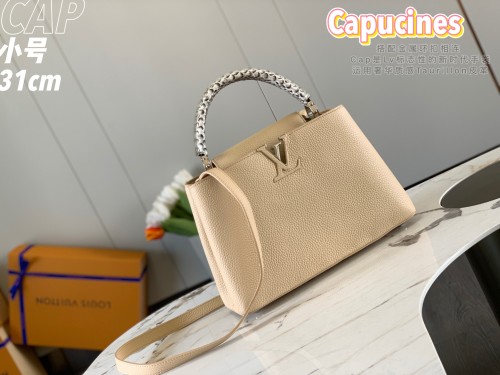  Handbag   Louis Vuitton   N92800  size  31.5 x 20.0 x 11.0  cm  
