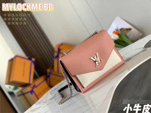 Handbag    Louis Vuitton   M52777  size  22.5x17x5.5  cm