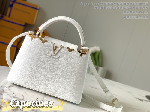  Handbag    Louis Vuitton   M55235  size  27.0 x 18.0 x 9.0 cm
