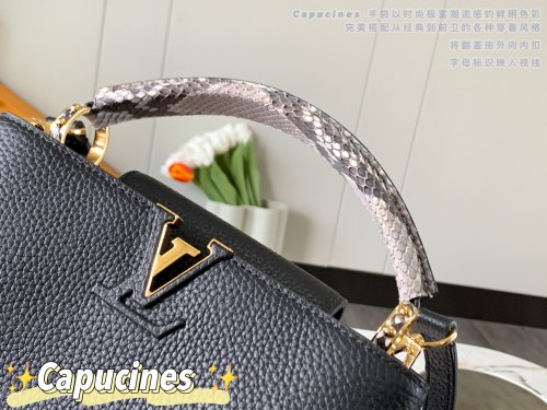  Handbag    Louis Vuitton   N92041  size   27.0 x 18.0 x 9.0  cm