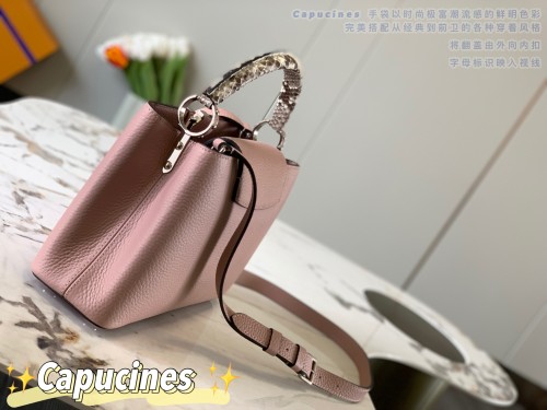 Handbag   Louis Vuitton   N92041  size  27.0 x 18.0 x 9.0  cm 
