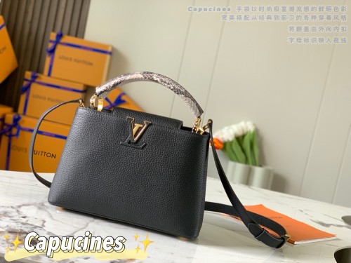  Handbag    Louis Vuitton   N92041  size   27.0 x 18.0 x 9.0  cm