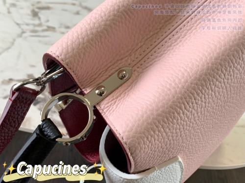  Handbag   Louis Vuitton  M53963   size  27.0 x 21.0 x 10.0  cm