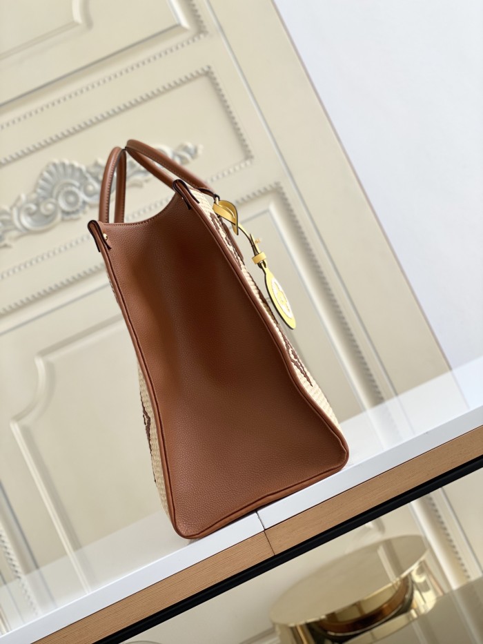  Handbag  Louis Vuitton  m57644  size  41.0 x 34.0 x 19.0  cm 