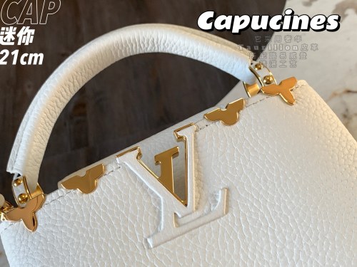  Handbag   Louis Vuitton  M56669  size  21.0×14.0×8.0 cm 