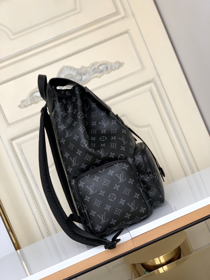  Handbag   Louis Vuitton   M45538  size  60x72x19  cm  