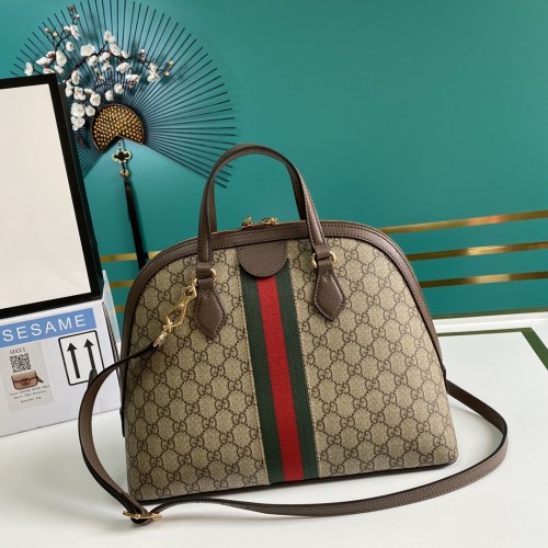  Handbag    Gucci   524533  size  35*28*15  cm