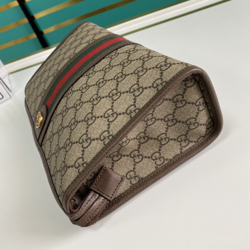  Handbag    Gucci   598234  size  28.5*18*9  cm