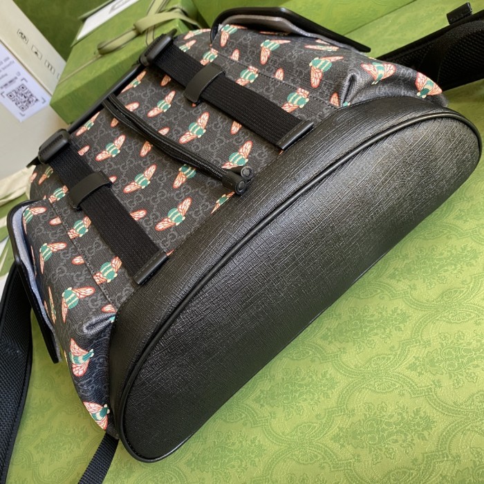  Handbag   Gucci  495563  size  34*42*16  cm