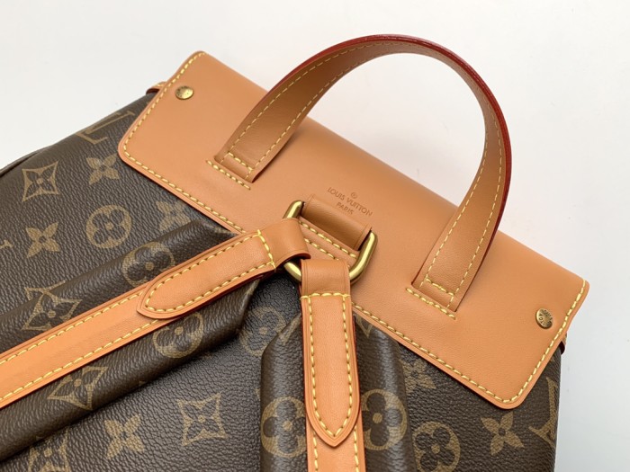  Handbag   Louis Vuitton  M44658   size  45x33x22  cm