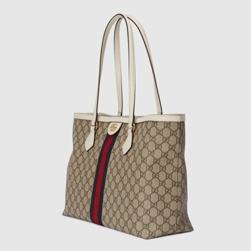  Handbag   Gucci   631685   size  38*28*14  cm 
