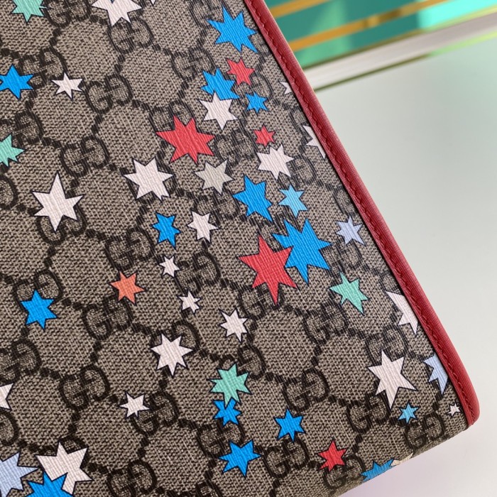 Handbag   Gucci   612992  size  28*25*11  cm 