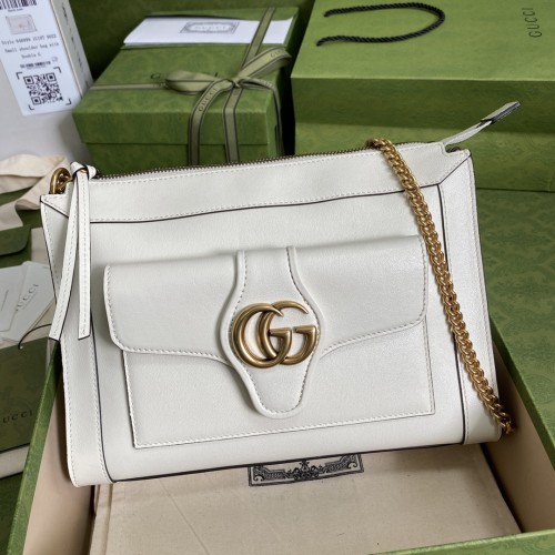  Handbag  Gucci  648999  size  28*21*7.5  cm