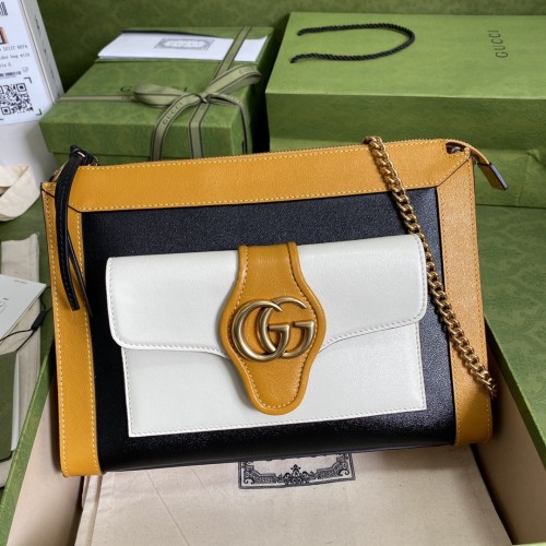 Handbag  Gucci  648999  size  28*21*7.5  cm