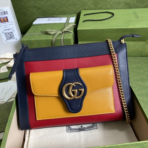 Handbag   Gucci  648999   size  28*21*7.5   cm
